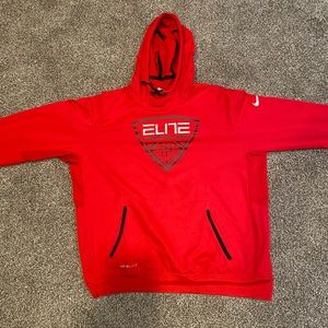 Nike Elite Sweatshirt